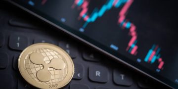 XRP Panic At $1.39, But Structure Still Favors A Larger Upside Rotation