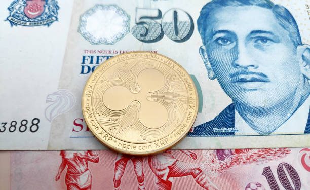 Historic Trend That Led XRP To A Sharp 40% Trend Has Just Reappeared