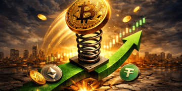 Crypto Could Bounce Soon As Fundamentals Firm Up, Tom Lee Says