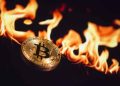 Bitcoin In The Line Of Fire: Price Dips To $63k As US, Israel Launch Strikes On Iran