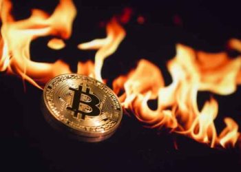 Bitcoin In The Line Of Fire: Price Dips To $63k As US, Israel Launch Strikes On Iran