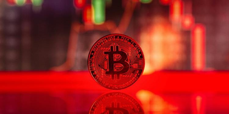 Bitcoin’s Record Red Month May Be Setting Up A Reversal: Analysts