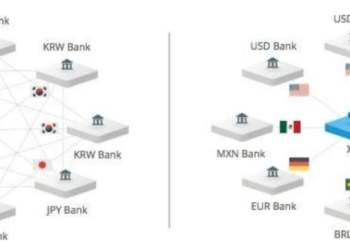 XRP Tipped As Central Bank Bridge Asset — Bigger Than Bitcoin?