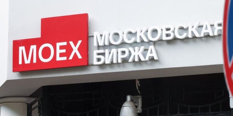 Russia’s Biggest Exchange To Launch XRP Indices And Futures