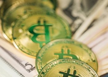 CEO Confirms Bitcoin Exposure, Says Bank Is Still Navigating