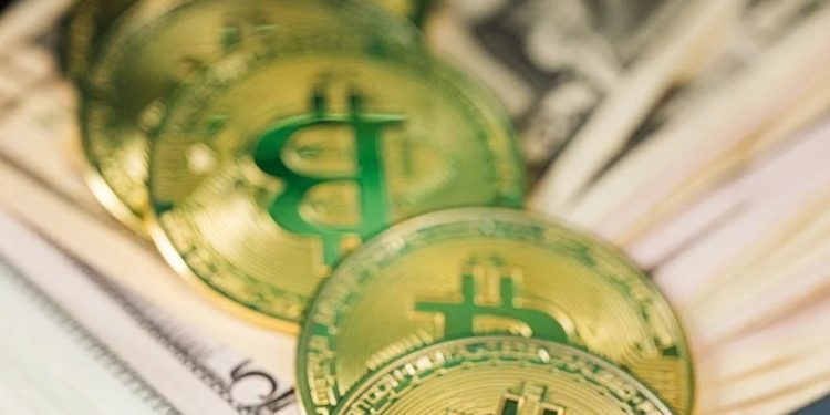 CEO Confirms Bitcoin Exposure, Says Bank Is Still Navigating