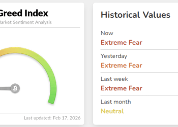 After Extreme Pessimism, Crypto Market Conditions Begin To Stabilize: Analysts