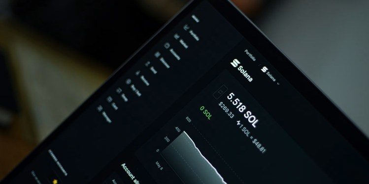 Can Solana Price Still Reach A New ATH After Crashing To 2-Year Lows?