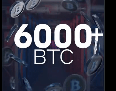 Trump-Backed American Bitcoin Secures Spot In Elite Corporate Crypto Circle