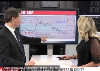 XRP Spotlighted In German Media With Bold $9 Projection
