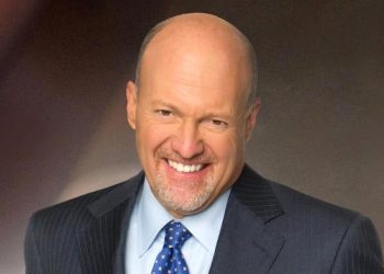 Jim Cramer Suggests US Government Could Buy Bitcoin Near $60K