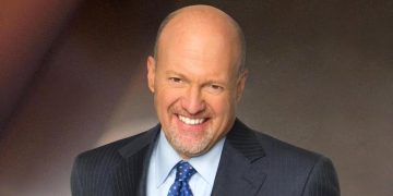 Jim Cramer Suggests US Government Could Buy Bitcoin Near $60K