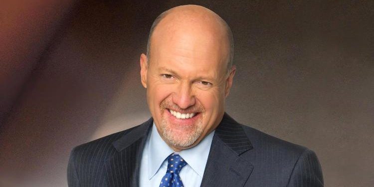 Jim Cramer Suggests US Government Could Buy Bitcoin Near $60K