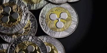 XRP Emerging As Safe Haven? CEO Points To Steady Inflows As BTC, ETH Struggle