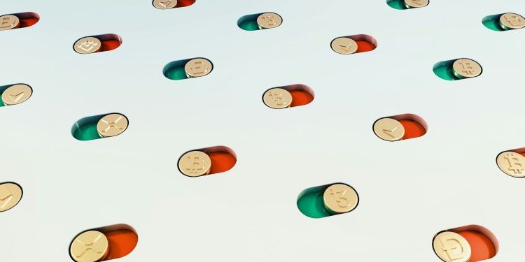 An ‘Inverted Alt Season’? Analyst Explains How The Altcoins Market Has Changed