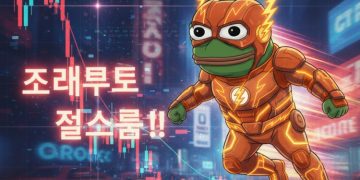 Bitcoin Briefly Crashed On Bithumb Amid Airdrop Error Plus High-Performance $HYPER Climbs