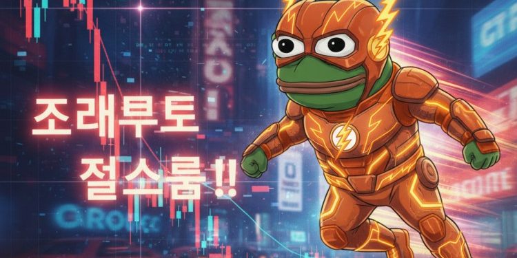 Bitcoin Briefly Crashed On Bithumb Amid Airdrop Error Plus High-Performance $HYPER Climbs