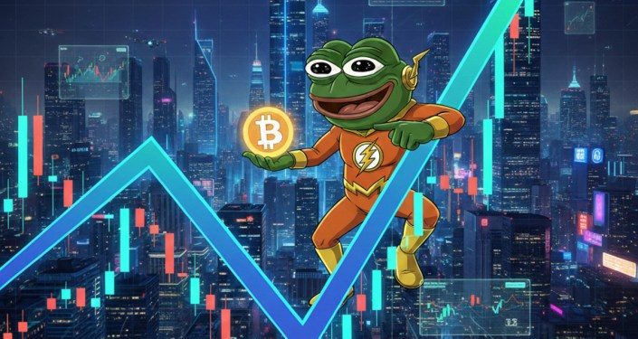 Bitcoin Surges Back Above $65K Following Asia Whipsaw As $HYPER Gains Momentum