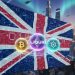 Blockchain.com Secures UK Registration: $LIQUID Brings Harmony