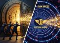 Bitcoin ETFs Extend Inflow Streak as Institutional Capital Rotates Into $HYPER
