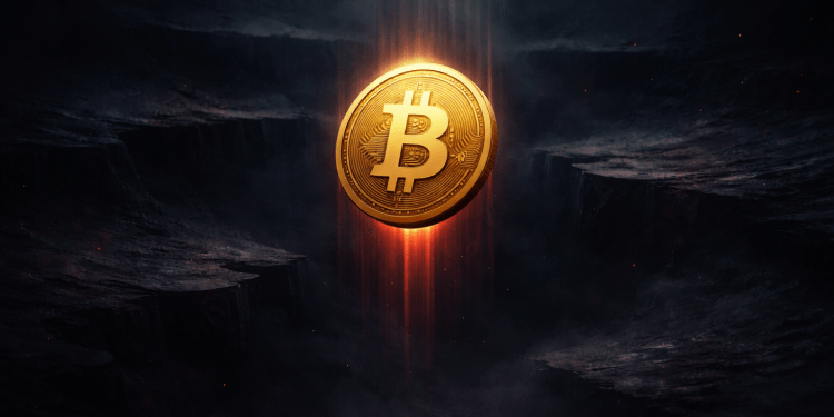 Bitcoin Drop Below $80,000 May Not Be The Final Capitulation Event, Checkonchain Says