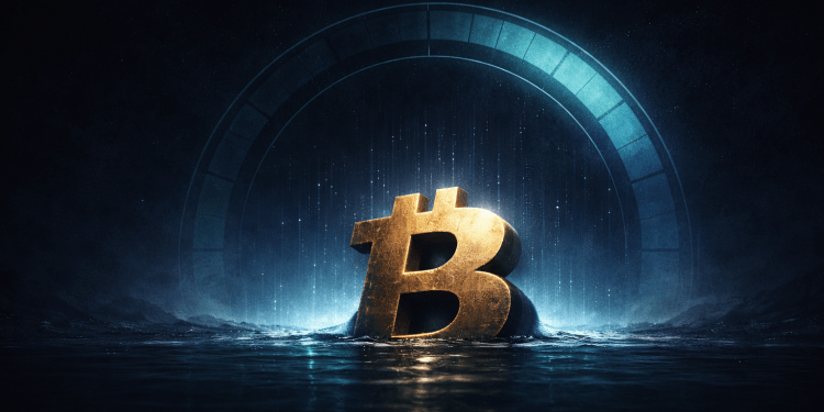 Bitcoin Bull-Bear Cycle Indicator Drops To Deepest Level Since FTX Bottom