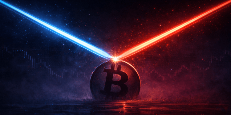 Bitcoin Nears Death Cross That Preceded Final Bear Market Legs