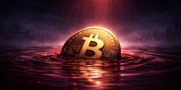 Bitcoin Capitulation Persists As Short-Term Holders Realize $0.48B Daily Losses