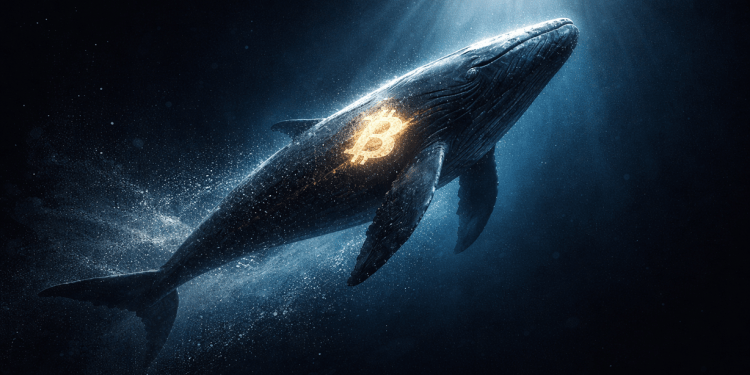 Bitcoin Giant Awakens: 2,043 BTC Moved After 7-Year Slumber