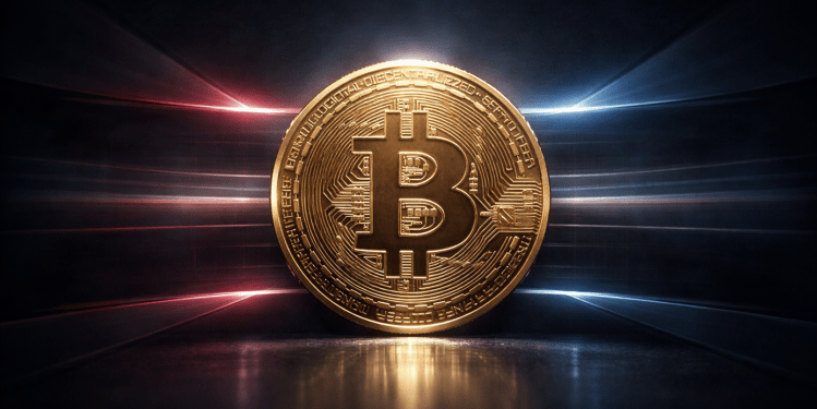 Bitcoin MVRV Z-Score Compresses To Levels Last Seen Near $29,000