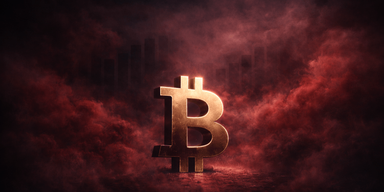 Bitcoin Extreme Fear Streak Extends To 22 Days As Price Struggles