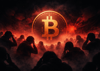 Social Media Now Talking Sub-$60,000 Bitcoin Prices As Fear Rises