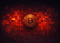Bitcoin On-Chain Heatmap Shows All Major Metrics In The Red