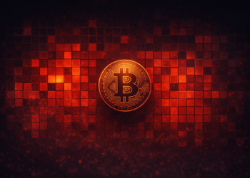 Bitcoin On-Chain Heatmap Shows All Major Metrics In The Red