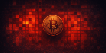 Bitcoin On-Chain Heatmap Shows All Major Metrics In The Red