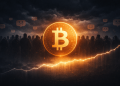 Bitcoin Social Sentiment Stays Bearish Even As Price Recovers From $60,000 Drop