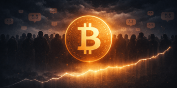 Bitcoin Social Sentiment Stays Bearish Even As Price Recovers From $60,000 Drop