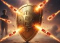 Burry Warns of $1B Sell-Off: Why Bitcoin Hyper ($HYPER) is the Future of $BTC Utility