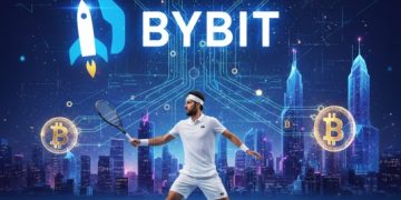 Bybit’s Stockholm Open Partnership Signals Mainstream Push: Is $HYPER the Real Winner?