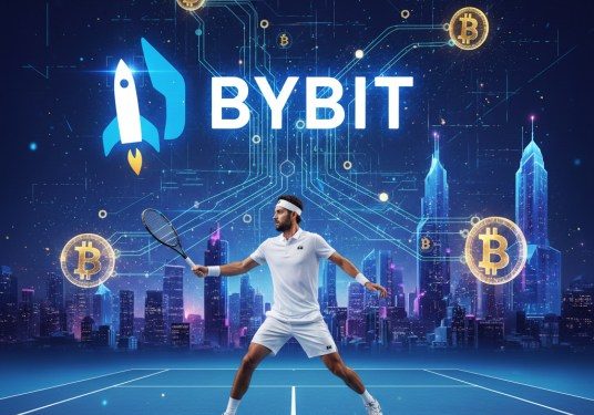 Bybit’s Stockholm Open Partnership Signals Mainstream Push: Is $HYPER the Real Winner?