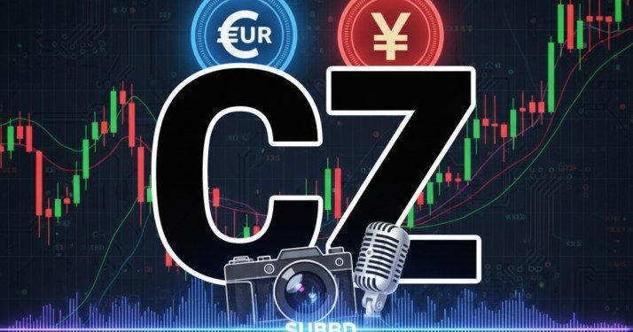 CZ Backs National Currency Stablecoins as Creators Face a New Reality with $SUBBD