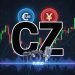 CZ Backs National Currency Stablecoins as Creators Face a New Reality with $SUBBD