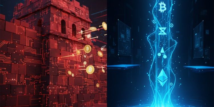 China Tightens Stance On RWA Tokenization While LiquidChain Continues Presale Raise