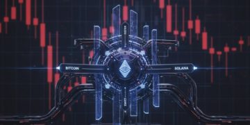 Hoskinson Warns the Crypto Slump Will Get Worse as $LIQUID Targets Fluidity