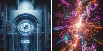 Ray Dalio Warns of ‘Zero Privacy’ in Future CBDCs; Is SUBBD the Decentralized Alternative for Users?