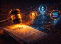 Uniswap Vindicated in Patent Lawsuit, Highlighting LiquidChain’s Booming Presale