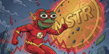 Death of the Premium: Strategy’s Discount to NAV Breaks the $BTC Buying Machine, Helping $HYPER Soar