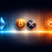 Ethereum Still Undervalued As Bitcoin, XRP Sit Near Neutral, Santiment Says