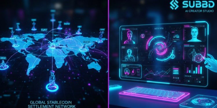 Farcaster Founders Shift Focus to Payments as SUBBD Enters the Social Finance Arena