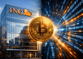 ING Expands Crypto into Bitwise as Bitcoin Hyper Explodes